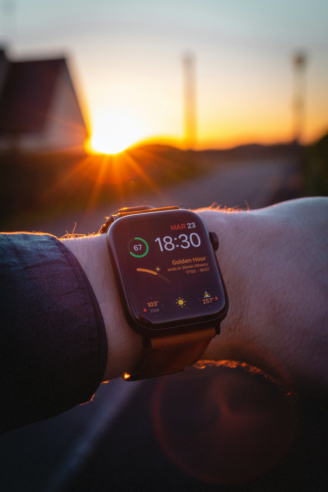 Apple Watchが寿命を教える?あなたの腕でわかる『健康年齢』の衝撃